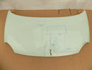 FIAT 500 2007-2015 BONNET HOOD PANEL *DAMAGE*
