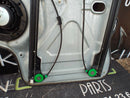 VW T5 Transporter/Caravelle Front Door Window Mechanism N/S Left Passenger Side