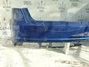 AUDI A3 S3 8V SPORTBACK S-LINE 2013-2016 REAR BUMPER GENUINE 8V4807511C