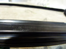 RANGE ROVER SPORT 13-17 REAR LEFT DOOR WINDOW RUBBER SEAL DK6225767A