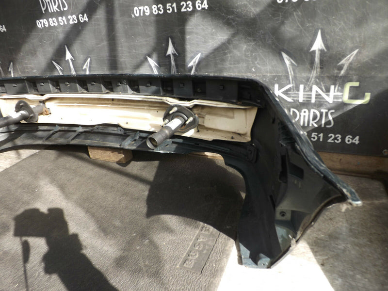 BMW 3 Series E46 Saloon 2001-2005 Rear Bumper Genuine Green (5526)