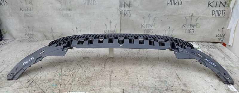 AUDI A3 8V S LINE 2012-2016 FRONT BUMPER UNDERY GENUINE 8V3807233A
