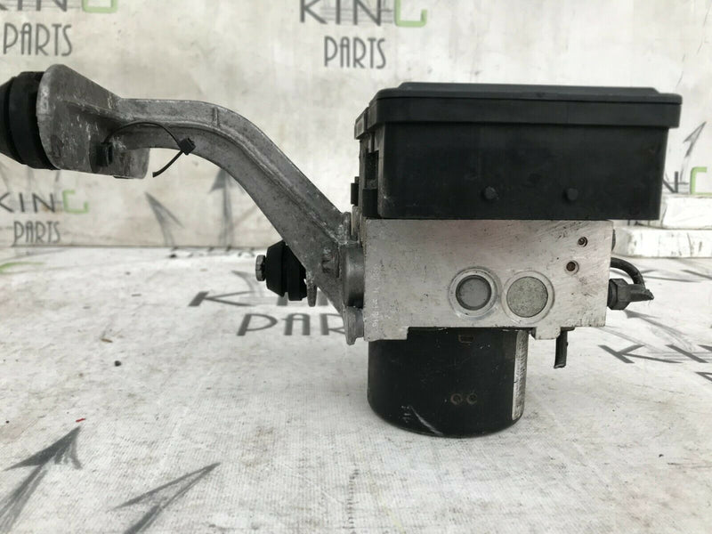 MERCEDES W204 CONTROL UNIT MODULE PUMP ABS ESP ECU A2045453932 / A2044314012
