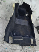 MERCEDES GLC X253 FRONT INTERIOR RIGHT SIDE FLOOR CARPET HEAVY DUTY A2536801240