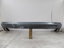 VOLVO XC90 II 2014-2017 REAR BUMPER GREY GENUINE LOWER PART 31353430 (B0140)