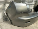 NISSAN JUKE 2010-2014 GREY REAR BUMPER GENUINE 85022 1KA6H
