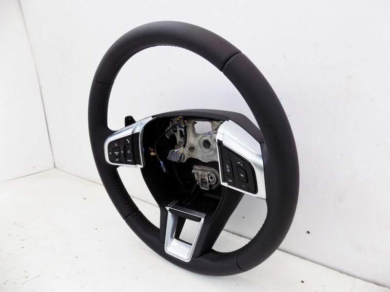 LAND ROVER DISCOVERY SPORT L550 2016 2017 STEERING WHEEL CRUISE MULTIFUNCTION