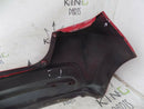 HONDA JAZZ 2011 - 2014  REAR BUMPER IN RED GENUINE 71501-TF0-9001