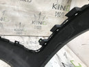 KIA SPORTAGE MK3 2010-14 FRONT BUMPER LOWER SPOILER GENUINE 865123U000