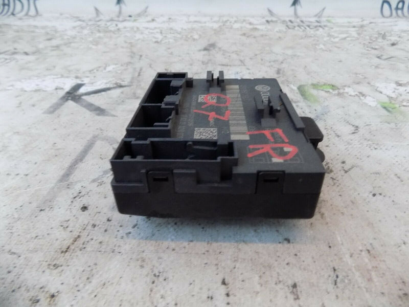AUDI Q7 2013  FRONT LEFT DOOR CONTROL UNIT ECU MODULE 8K0959793T