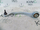 AUDI A4 A6 A8 VW PASSAT FRONT LEFT WISHBONE TRACK CONTROL ARM DELPHI TC769