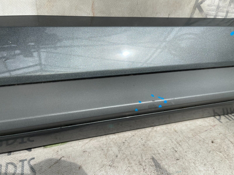 AUDI Q3 S LINE 2018-ON FRONT LEFT DOOR MOULDING TRIM 83A853959