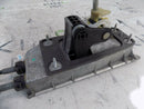 VW UP SEAT MII SKODA 5 SPEED MAN GEAR STICK SELECTOR + CABLES 1S0711061A 11-16