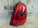 MINI COOPER F55 F56 F57 2013-17 GENUINE REAR BRAKE LIGHT RIGHT SIDE 7297434