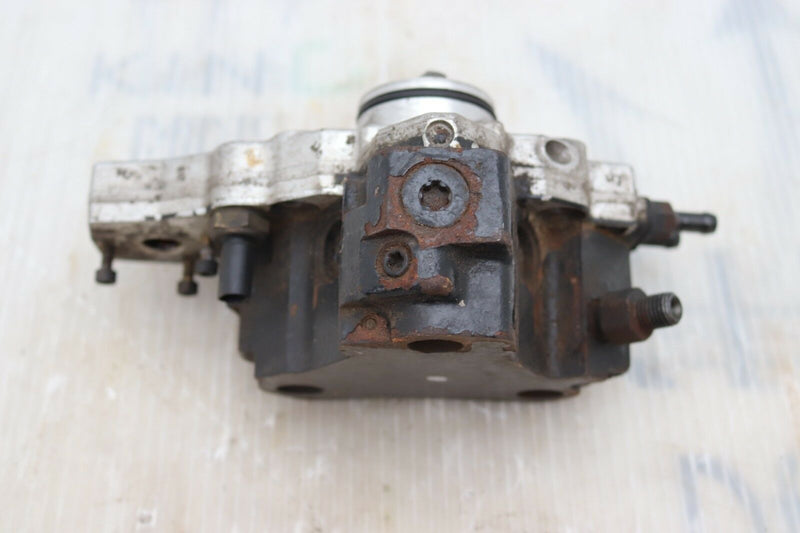 MERCEDES E CLASS W211 2002-2009 DIESEL HIGH PRESSURE FUEL PUMP A6460700301 *3