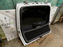 RANGE ROVER  SPORT L320 HSE TAILGATE BOOTLID WHITE COMPLETE 2010-2013