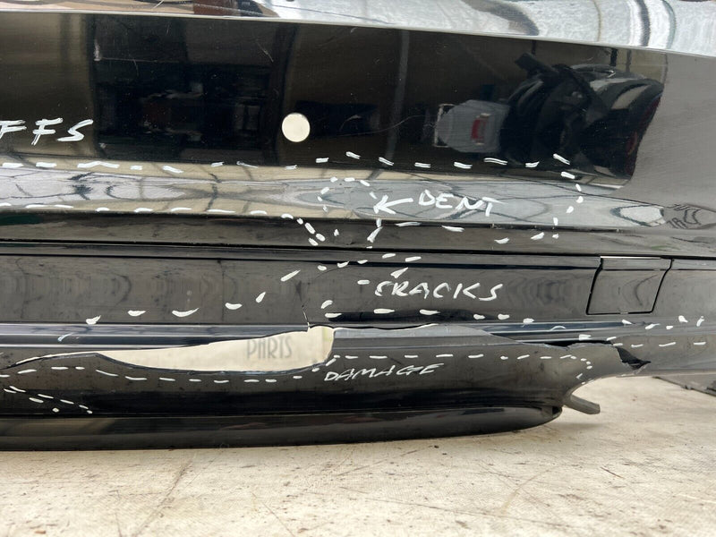 MERCEDES CLA AMG  C117 W117 2013-2017 REAR BUMPER PDC A1178851525