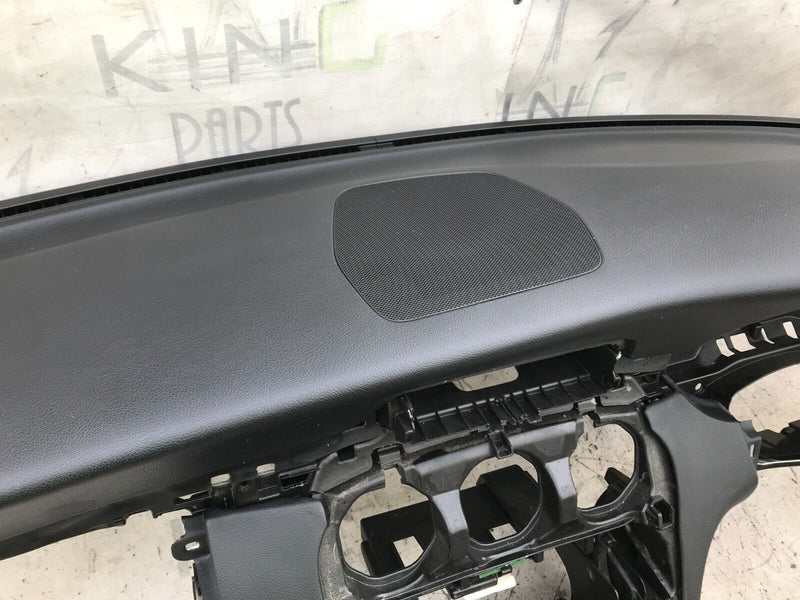 MERCEDES W205 2015-21 GENUINE DASHBOARD AIRBAG KIT 2x FRONT SEAT BELT 3x AIR BAG