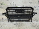 AUDI SQ5 84 LCI 2012-16 FRONT BUMPER MAIN GRILLE GENUINE 8R0853651
