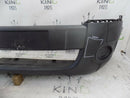 CITROEN BERLINGO/PEUGEOT PARTNER FRONT BUMPER 2008-2012 PN: 9681519577