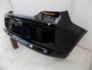 BMW 1 SERIES E81 E87 5DR 2007-11 FACELIFT REAR BUMPER OEM PDC 51127166598