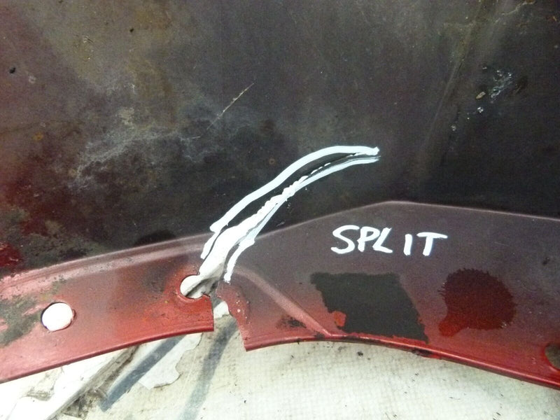 BMW 3 F30 M-SPORT 2011-2015 FRONT BUMPER PDC GENUINE 5111 8067873