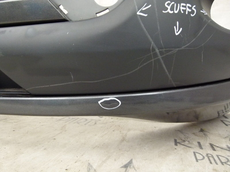 FORD TRANSIT TOURNEO CUSTOM 2012-17 FRONT BUMPER PDC GENUINE BK2117K819