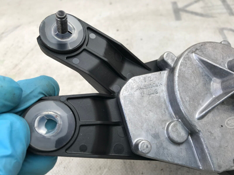 RANGE ROVER EVOQUE L551 2019-ON REAR WIPER ARM MOTOR GENUINE K8D217404