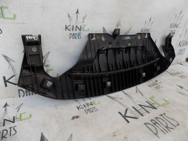 MAZDA 6 2013-2017 FRONT BUMPER UNDERTRAY COVER GENUINE PART GHP9-50-OS1