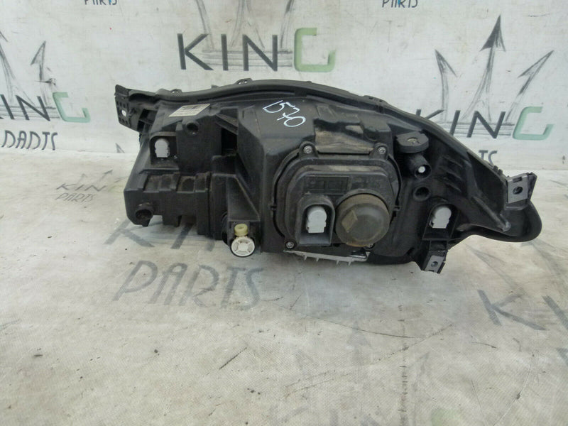 JAGUAR XJ X351 2010-2014 RIGHT SIDE GENUINE HEADLIGHT XENON & BALLAST