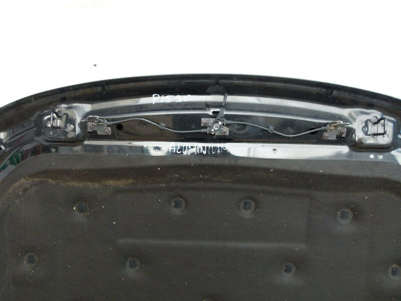 RANGE ROVER SPORT (SDV6) 2014-2017 GENUINE ALUMINIUM BONNET HOOD PANEL