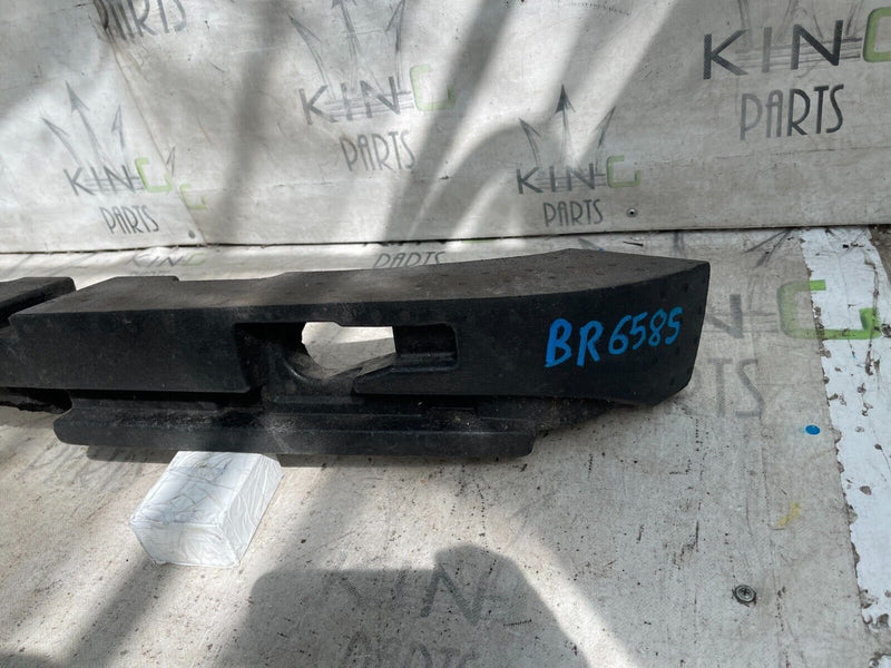 MERCEDES CLC W203 REAR BUMPER CRASH BAR FOAM GENUINE A2038855637