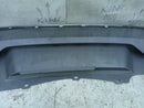 SKODA KAMIQ 2019-ON REAR BUMPER LOWER PART IN GREY 658807521B