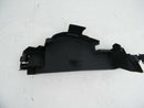MERCEDES A CLASS W176 2013-ON AIR FLOW GUIDE GRILL RIGHT SIDE A1768880138 S08-36