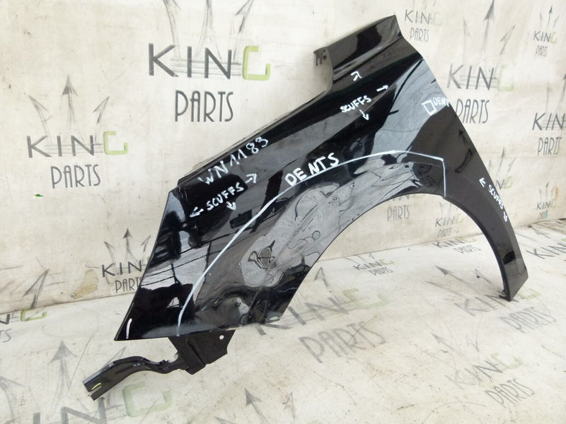 VAUXHALL CORSA F 2019-ON FRONT FENDER WING PANEL LEFT PASSENGER SIDE