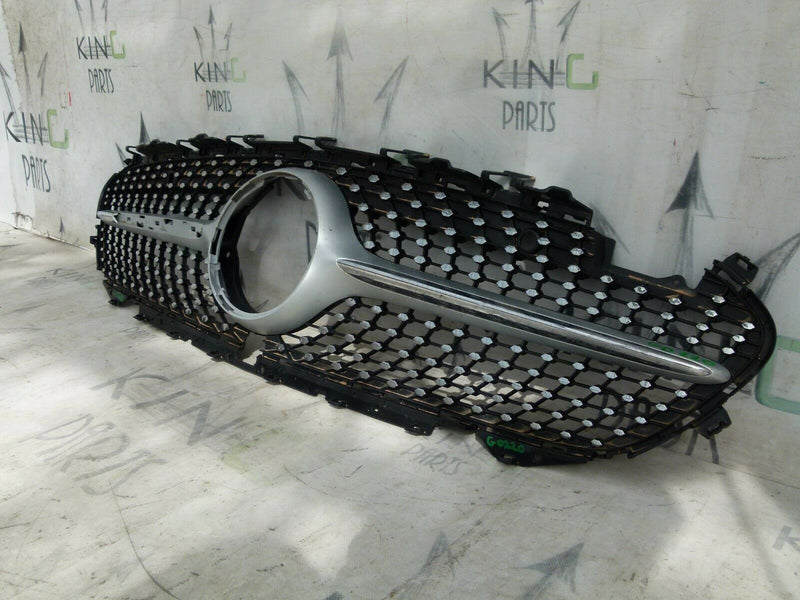 MERCEDES CLS C257 2018> GENUINE FRONT BUMPER RADIATOR GRILLE A2578851100