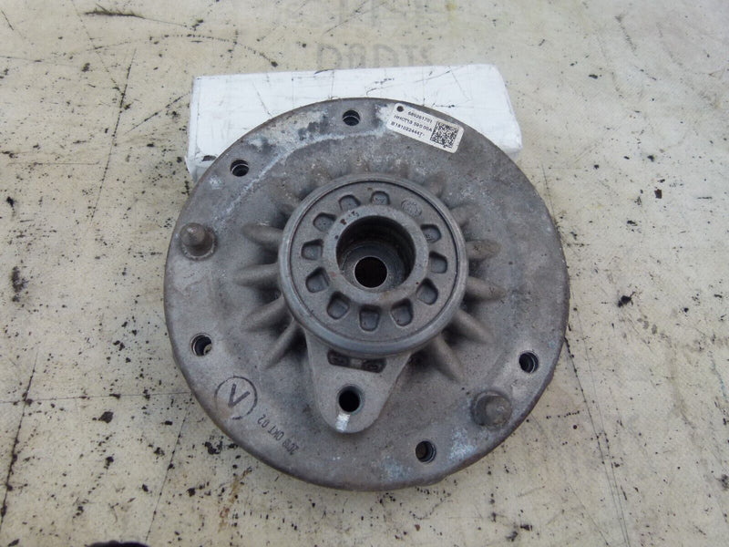 BMW X1 F48 2015-19 FRONT LEFT SHOCK ABSORBER MOUNT GENUINE 689261701