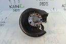 VW TOURAN MK1 2003-2015 AUDI A3 2.0TDI REAR HUB LEFT SIDE BEARING BRAKE PLATE *3