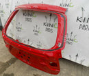 SUZUKI IGNIS MK2  BOOT LID TAILGATE in RED
