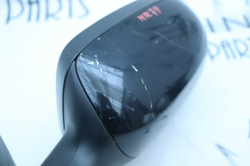 VAUXHALL CORSA C 2000-2006 LEFT PASSENGER SIDE WING MIRROR