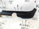 MINI HATCH R56 COOPER ONE 2007–2013 REAR BUMPER DIFFUSER TRIM VALANCE