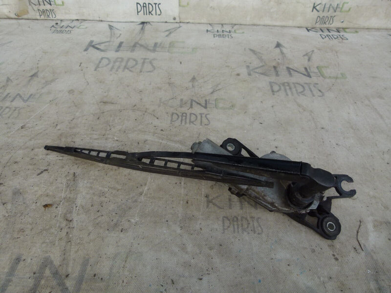 MERCEDES E W211 2001-06 REAR WIPER MOTOR UNIT GENUINE A2118200342