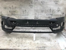 FORD TRANSIT TOURNEO CUSTOM 2013-ON FRONT BUMPER GENUINE BK2117K819