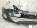 VAUXHALL CORSA D FACELIFT 2011-2014 FRONT BUMPER GENUINE 475498858