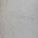 SEAT ALHAMBRA /VW SHARAN 2011-ON C-PILLAR TRIM COVER PANEL LEFT SIDE 7N0867288