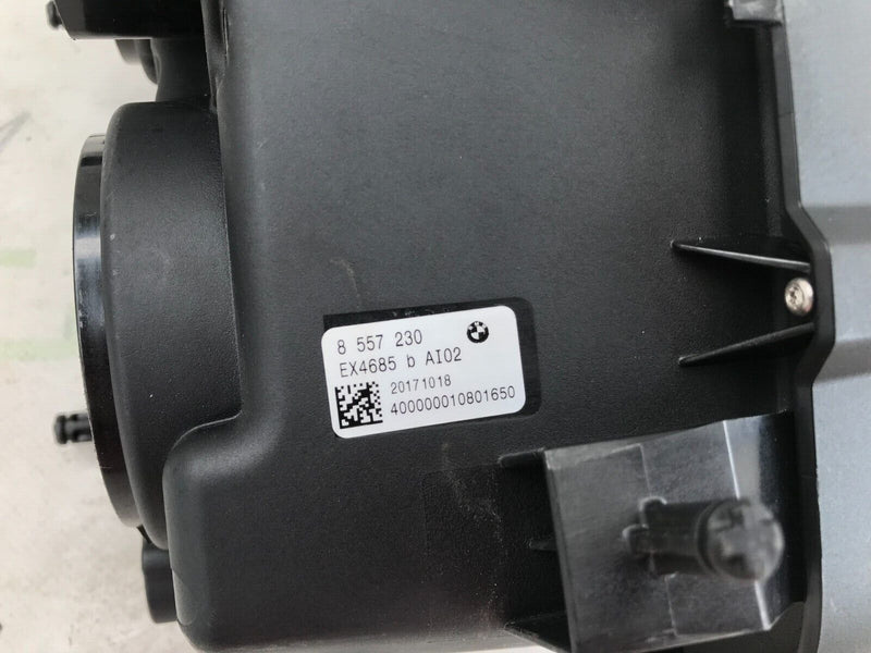 BMW F750GS / F850GS K81 K82 HEADLIGHT HALOGEN HEADLAMP LIGHT 8557230