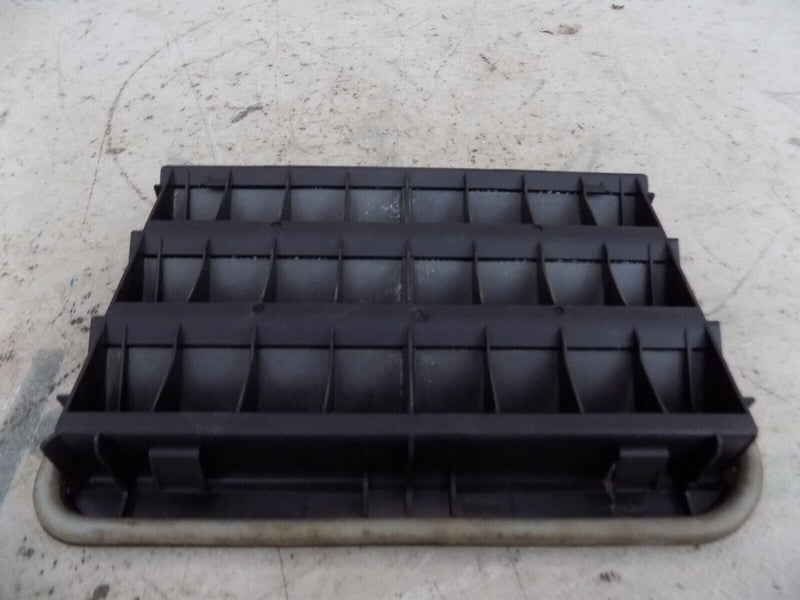 BMW F30 F31 2012-2015 REAR VENTILATION DUCT BODY GRILLE GENUINE 64229176945 #