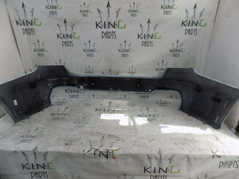 BMW 3 SERIES GRAN TURISMO GT F34 SPORT 2013-16 REAR BUMPER GENUINE 6x PDC