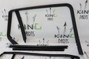 BMW 3 SERIES E91 2005-2013 TOURING REAR LEFT WINDOW TRIM SEAL SCRAPERS SET