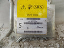2010 TOYOTA AYGO ECU MODULE 89170-0H050 GENUINE SUPER PART NUMBER 1 IN UK